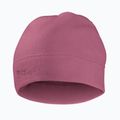 Зимова шапка Jack Wolfskin Real Stuff raisin