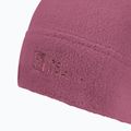 Зимова шапка Jack Wolfskin Real Stuff raisin 3