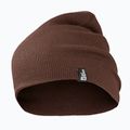 Зимова шапка Jack Wolfskin Rib hot choc