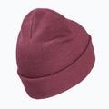 Зимова шапка Jack Wolfskin Rib raisin 2