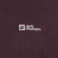 Чоловіча футболка Jack Wolfskin Essential amaranth 8