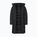 Пуховик жіночий Jack Wolfskin Marienplatz Coat black 9