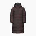 Жіноча пухова куртка Jack Wolfskin Frozen Palace peat 9