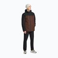 Чоловіча куртка 3в1 Jack Wolfskin Taubenberg 3In1 hot choc 2
