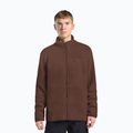 Чоловіча куртка 3в1 Jack Wolfskin Taubenberg 3In1 hot choc 5
