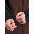Чоловіча куртка 3в1 Jack Wolfskin Taubenberg 3In1 hot choc 8