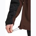 Чоловіча куртка 3в1 Jack Wolfskin Taubenberg 3In1 hot choc 9