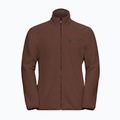 Чоловіча куртка 3в1 Jack Wolfskin Taubenberg 3In1 hot choc 14