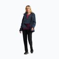 Жіноча куртка 3в1 Jack Wolfskin Moonrise 3In1 midnight sky 2