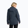 Жіноча куртка 3в1 Jack Wolfskin Moonrise 3In1 midnight sky 3