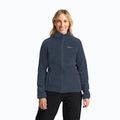 Жіноча куртка 3в1 Jack Wolfskin Moonrise 3In1 midnight sky 5