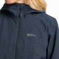 Жіноча куртка 3в1 Jack Wolfskin Moonrise 3In1 midnight sky 7