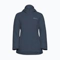Жіноча куртка 3в1 Jack Wolfskin Moonrise 3In1 midnight sky 10