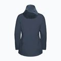 Жіноча куртка 3в1 Jack Wolfskin Moonrise 3In1 midnight sky 11