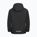 Дитяча куртка 3в1 Jack Wolfskin Iceland 3IN1 чорна 2
