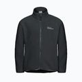Дитяча куртка 3в1 Jack Wolfskin Iceland 3IN1 чорна 5