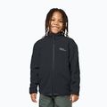 Дитяча куртка 3в1 Jack Wolfskin Iceland 3IN1 чорна 9