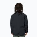Дитяча куртка 3в1 Jack Wolfskin Iceland 3IN1 чорна 10