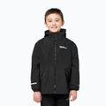 Дитяча куртка 3в1 Jack Wolfskin Iceland 3IN1 чорна 12