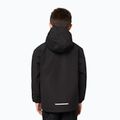 Дитяча куртка 3в1 Jack Wolfskin Iceland 3IN1 чорна 13