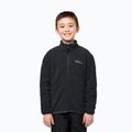 Дитяча куртка 3в1 Jack Wolfskin Iceland 3IN1 чорна 14