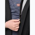 Куртка 3в1 дитяча Jack Wolfskin Iceland 3IN1 black 16
