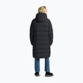 Пуховик жіночий Jack Wolfskin Frozen Palace Coat dark navy 2