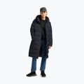 Пуховик жіночий Jack Wolfskin Frozen Palace Coat dark navy 3