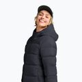 Пуховик жіночий Jack Wolfskin Frozen Palace Coat dark navy 5