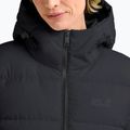 Пуховик жіночий Jack Wolfskin Frozen Palace Coat dark navy 6
