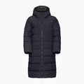 Пуховик жіночий Jack Wolfskin Frozen Palace Coat dark navy 9