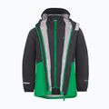 Дитяча куртка 3в1 Jack Wolfskin Iceland 3IN1 mystic geen 3