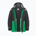 Дитяча куртка 3в1 Jack Wolfskin Iceland 3IN1 mystic geen 4