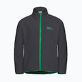 Дитяча куртка 3в1 Jack Wolfskin Iceland 3IN1 mystic geen 5