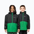 Дитяча куртка 3в1 Jack Wolfskin Iceland 3IN1 mystic geen 7
