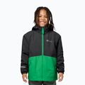 Дитяча куртка 3в1 Jack Wolfskin Iceland 3IN1 mystic geen 8