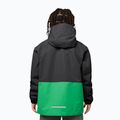 Дитяча куртка 3в1 Jack Wolfskin Iceland 3IN1 mystic geen 9