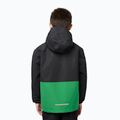 Дитяча куртка 3в1 Jack Wolfskin Iceland 3IN1 mystic geen 14