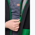 Дитяча куртка 3в1 Jack Wolfskin Iceland 3IN1 mystic geen 17