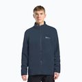 Чоловіча куртка 3в1 Jack Wolfskin Taubenberg 3In1 midnight sky 5