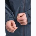 Чоловіча куртка 3в1 Jack Wolfskin Taubenberg 3In1 midnight sky 8