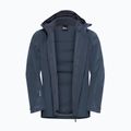 Чоловіча куртка 3в1 Jack Wolfskin Taubenberg 3In1 midnight sky 13