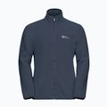 Чоловіча куртка 3в1 Jack Wolfskin Taubenberg 3In1 midnight sky 14