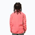 Дитяча куртка 3в1 Jack Wolfskin Iceland 3IN1 sunset coral 11