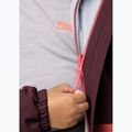 Дитяча куртка 3в1 Jack Wolfskin Iceland 3IN1 sunset coral 12