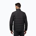 Куртка 3в1 чоловіча Jack Wolfskin Jasper 3In1 chartreuse 6