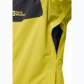 Куртка 3в1 чоловіча Jack Wolfskin Jasper 3In1 chartreuse 10