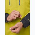 Куртка 3в1 чоловіча Jack Wolfskin Jasper 3In1 chartreuse 11