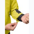 Куртка 3в1 чоловіча Jack Wolfskin Jasper 3In1 chartreuse 12