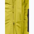 Куртка 3в1 чоловіча Jack Wolfskin Jasper 3In1 chartreuse 17